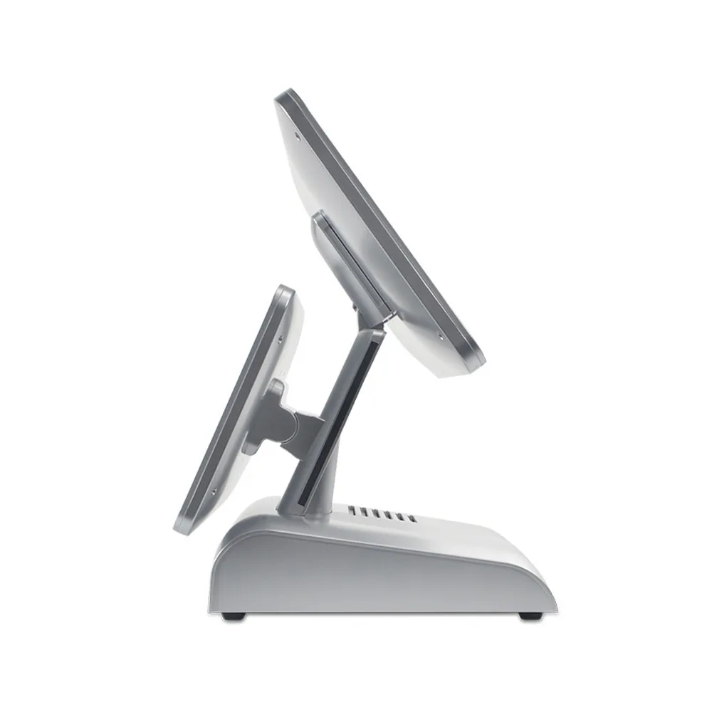 YN-i7 15.6" Dual-Screen POS Machine image 3