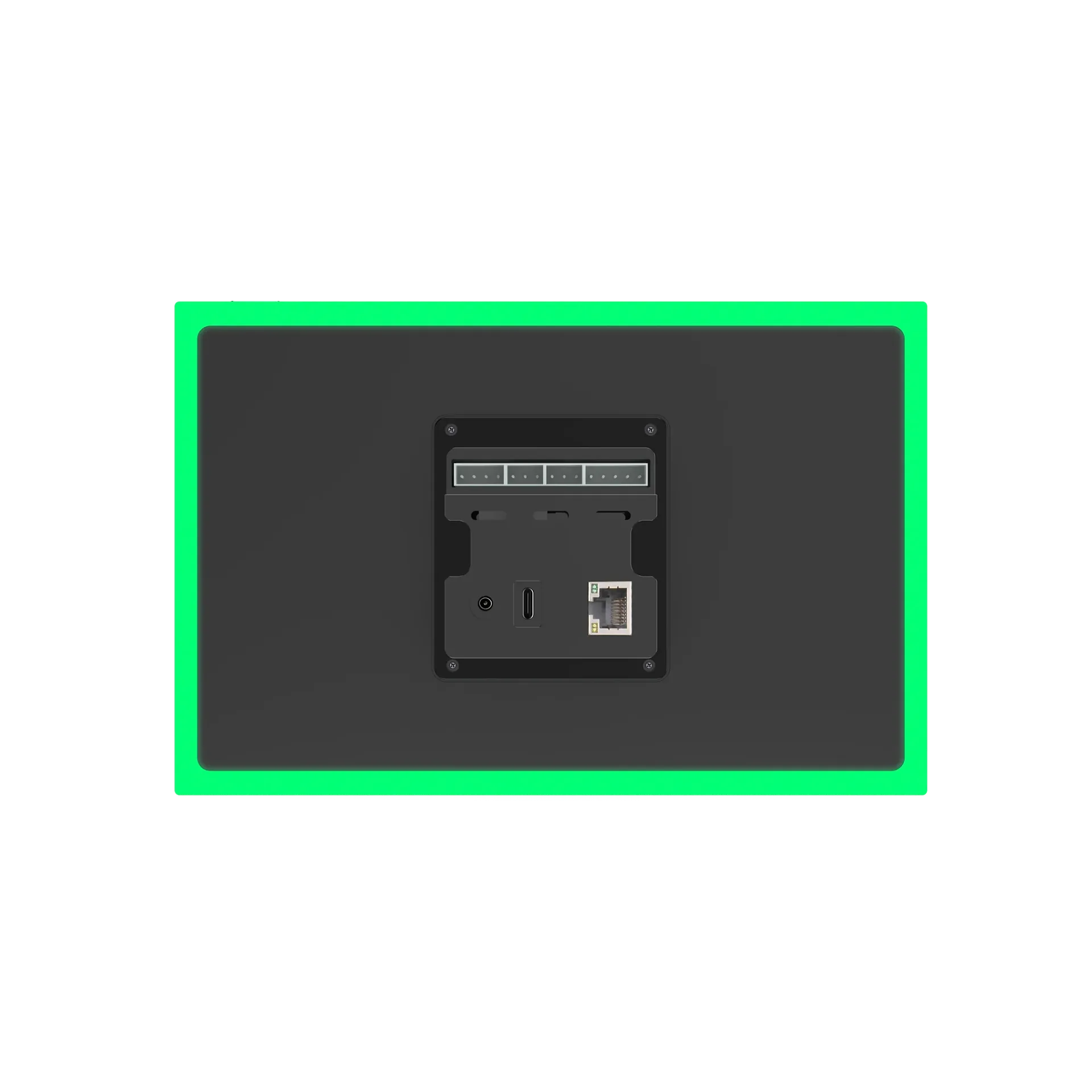 SMT101 10.1" Smart Home Panel image 6