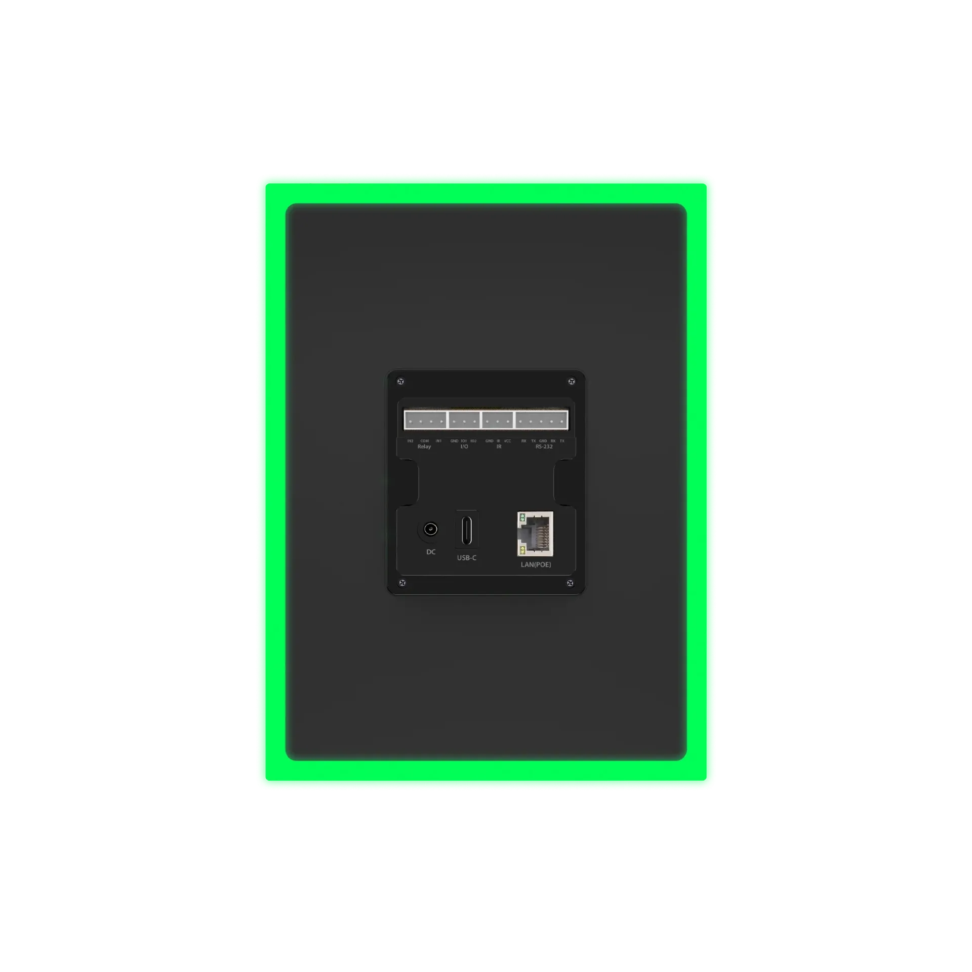 SMT97 9.7" Smart Home Panel image 6
