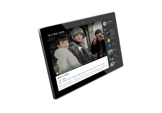 18.5"Smart Signage Tablet Android All-In-One_SWRT185A image 2