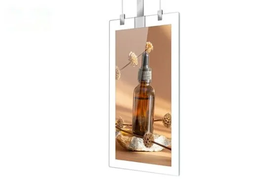 55" Internet Floor standing AD player_ADV5501 image 3