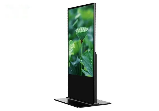 65" Internet Floor standing AD player-ADV6501 image 3