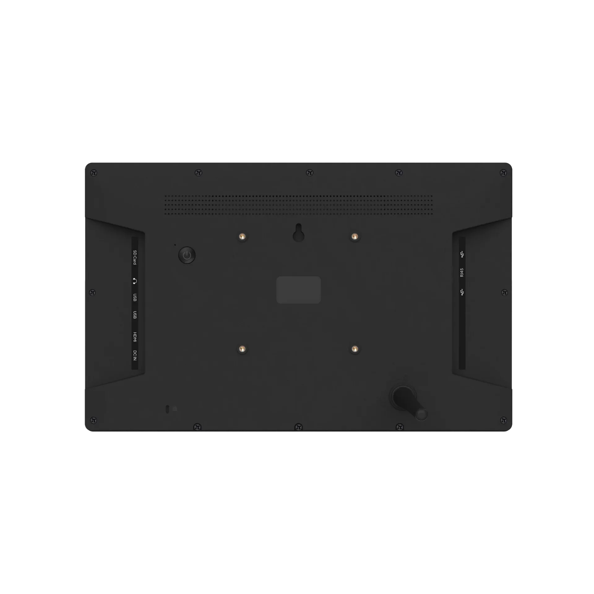 WF1562T 15.6" Touchscreen Signage image 6