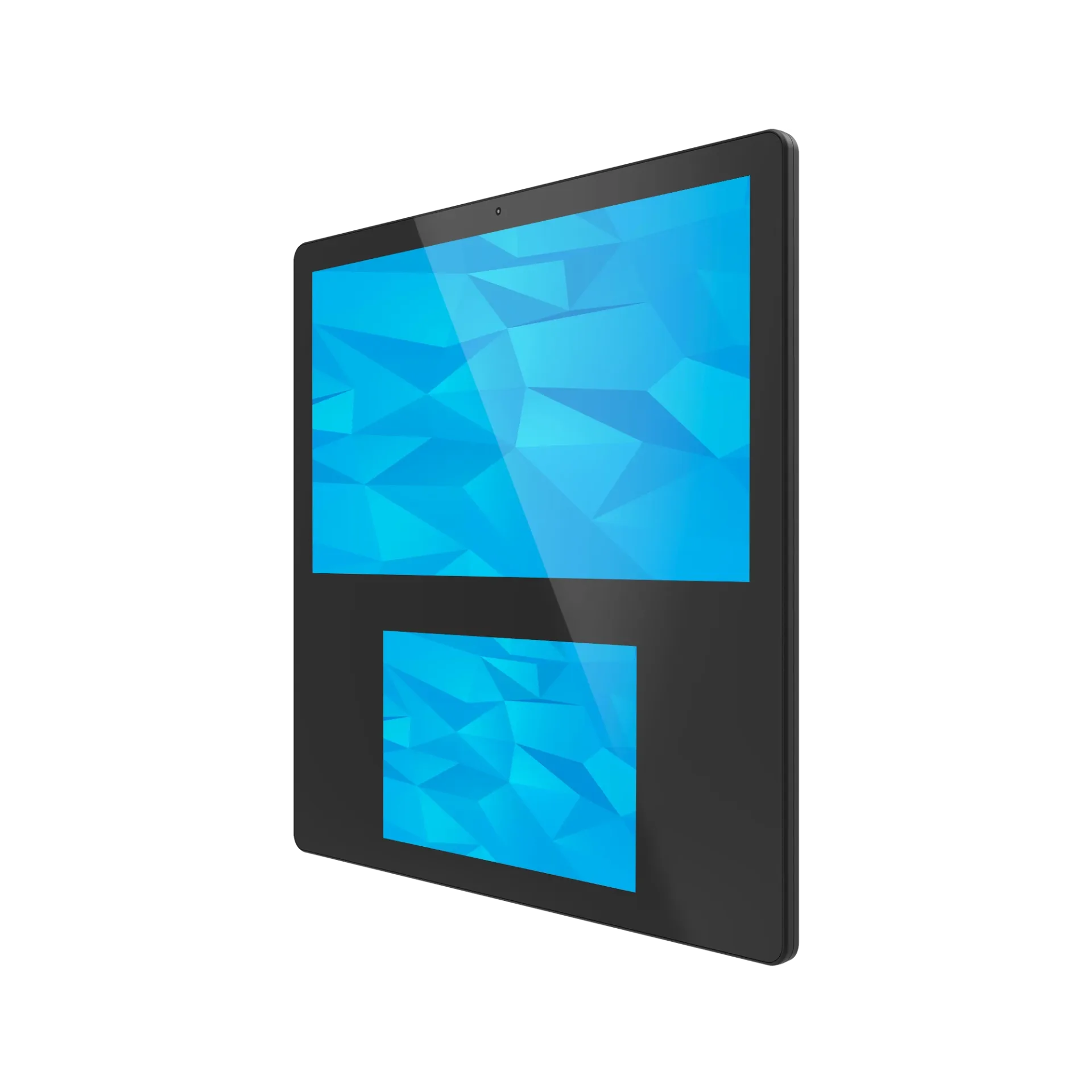 WD1518T 15.6" + 10.1" Dual-screen Signage image 3