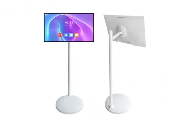 27" Smart Portable TV image 6