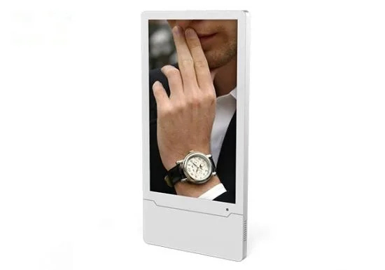 18.5 Inch Internet wall mounte AD Player_AD185 image 3