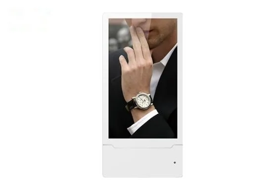 18.5 Inch Internet wall mounte AD Player_AD185
