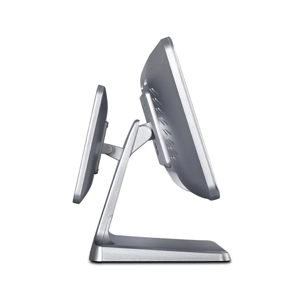 YN-i1S 15" Dual-Screen POS Machine image 3