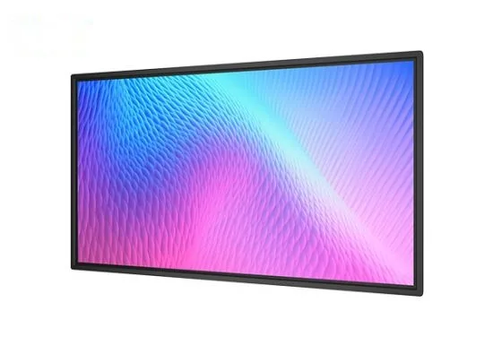 55 Inch Internet wall mounte AD Player_AD5501 image 4