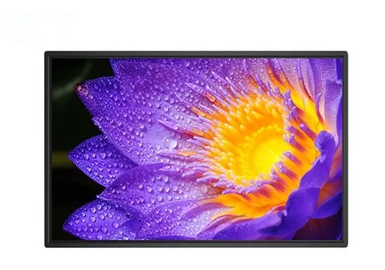 32 Inch Internet wall mounte AD Player_AD3201 image 6