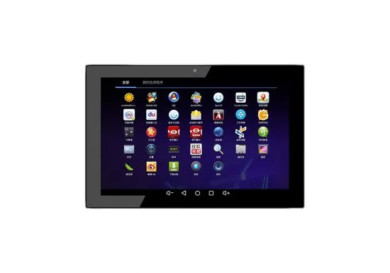 10.1-inch Android Desktop All-in-One PC_SWRT1011