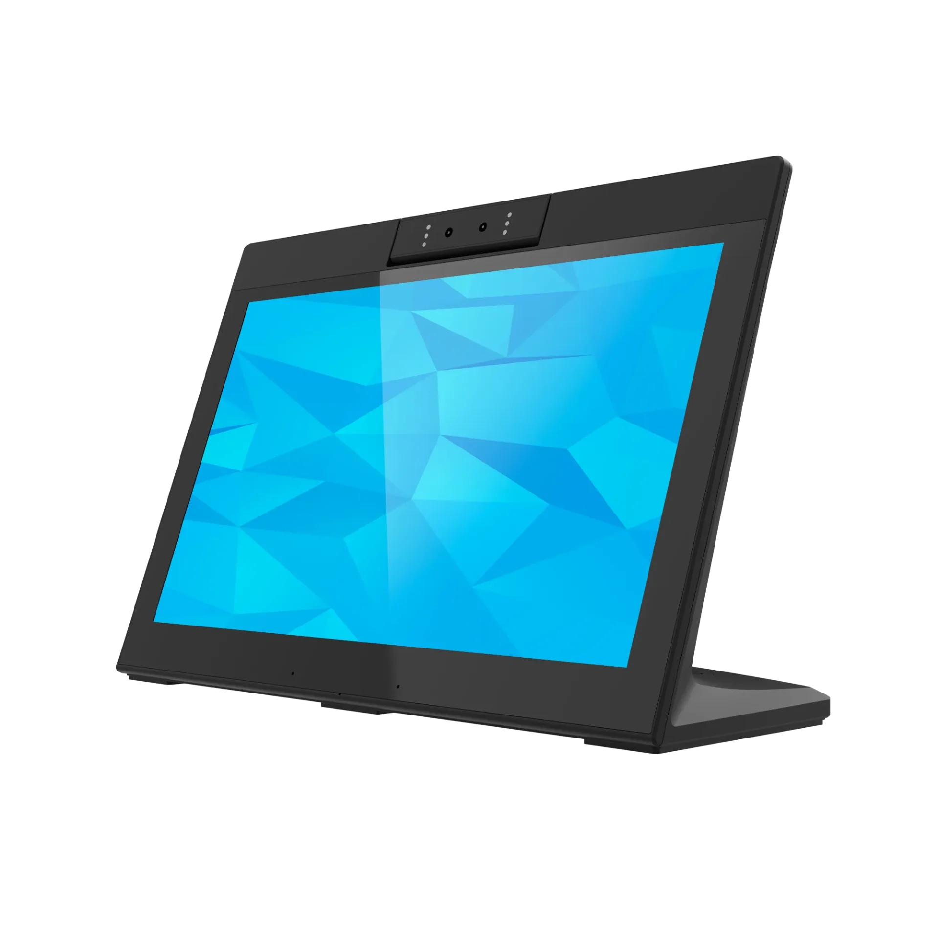 WL1412T 14.1" Desktop Signage image 2
