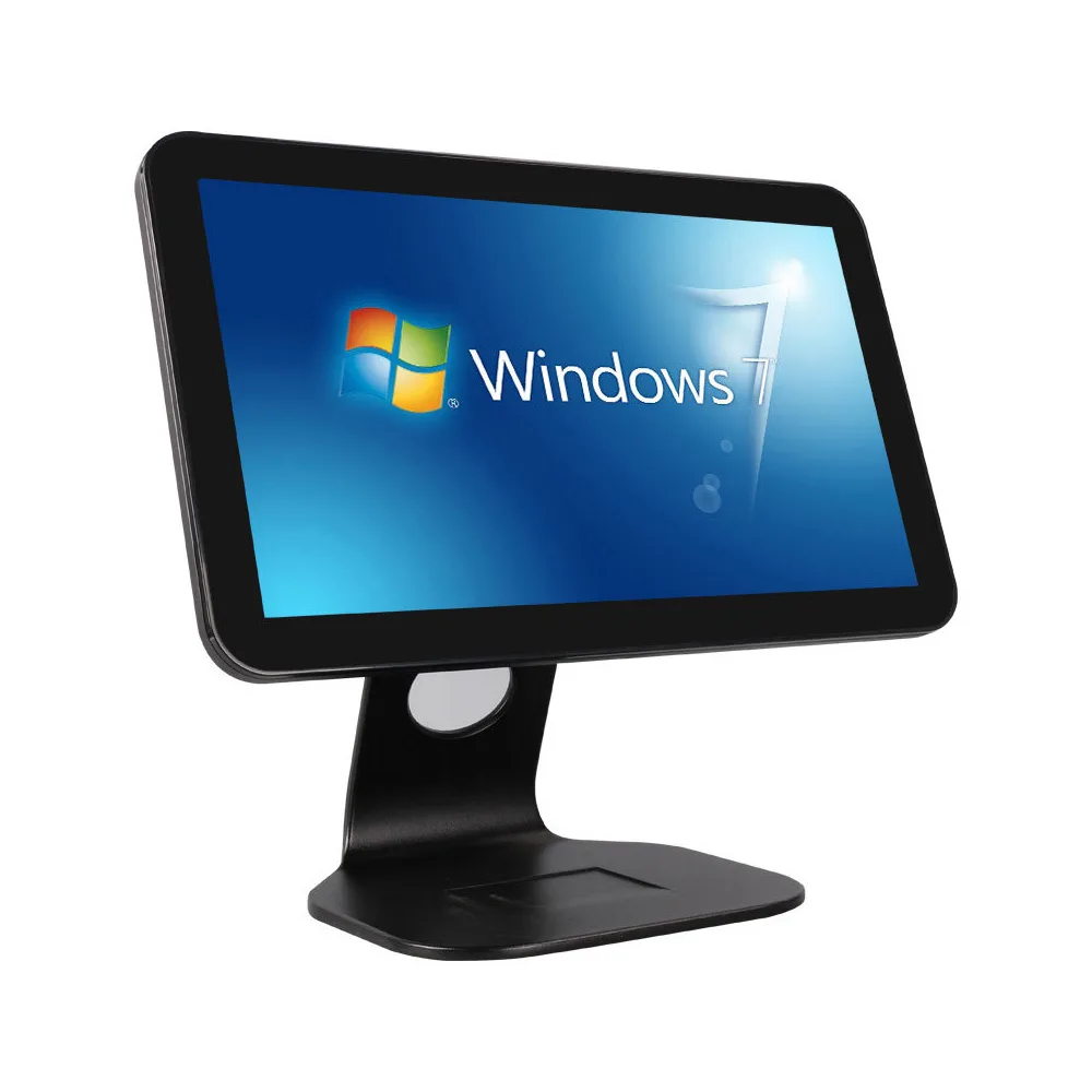 YN-i3 15.6" Single-Screen POS Machine image 2