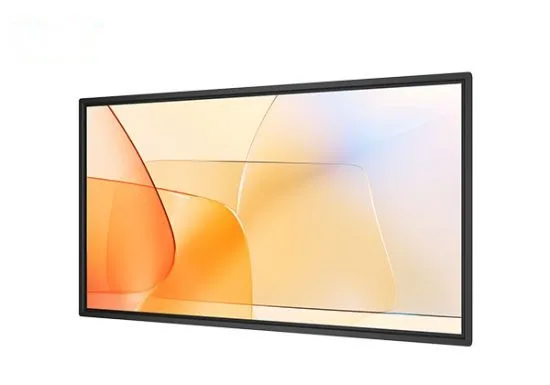 43 Inch Internet wall mounte AD Player_AD4301 image 5