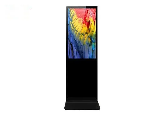 32" Internet Floor standing AD player_ADV3201