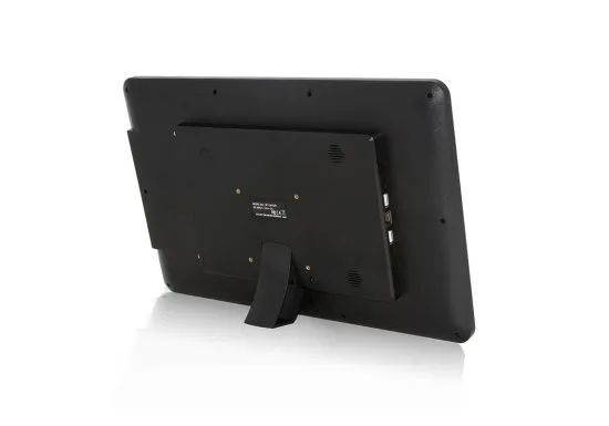 14" HD Resolution lcd Smart Signage Tablet Android All-In-One_SWRT140A image 3
