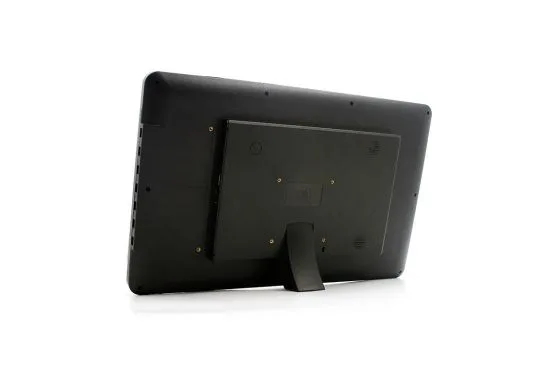 14" HD Resolution lcd Smart Signage Tablet Android All-In-One_SWRT140A image 5