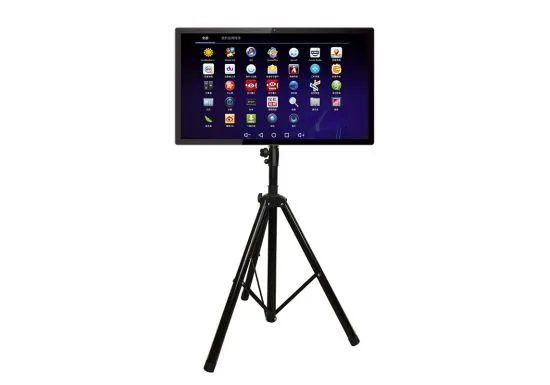 55"Smart Signage Tablet Android All-In-One_SWRT550A image 3