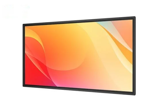 50 Inch Internet wall mounte AD Player_AD5001 image 2