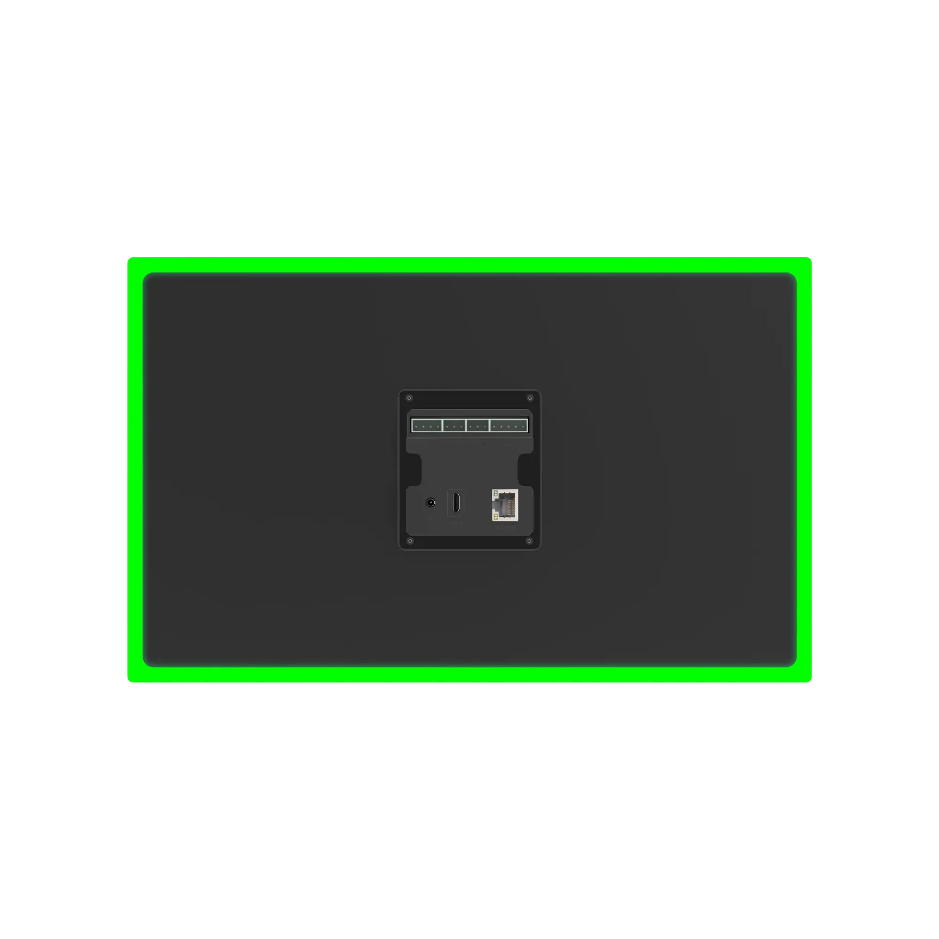 SMT156 15.6" Smart Home Panel image 6