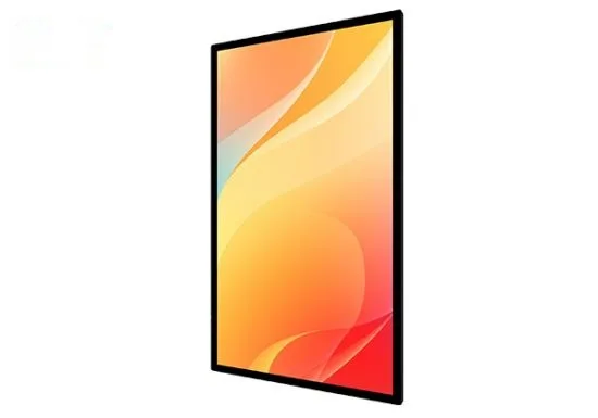50 Inch Internet wall mounte AD Player_AD5001 image 4
