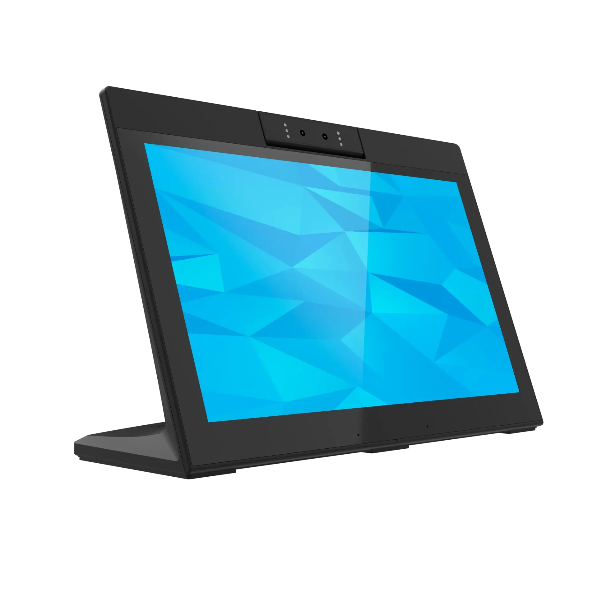 WL1412T 14.1" Desktop Signage image 3