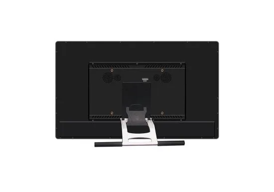 27"Smart Signage Tablet Android All-In-One metal_SWRT270A image 3