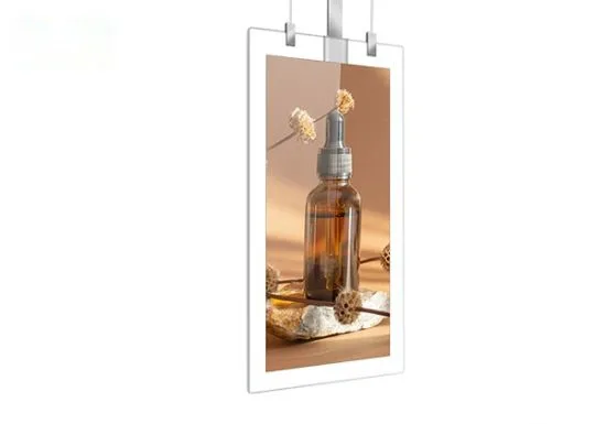 55" Internet Floor standing AD player_ADV5501 image 2
