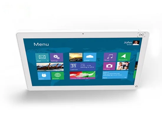 18.5-inch Android All-in-One PC_F1854 image 2