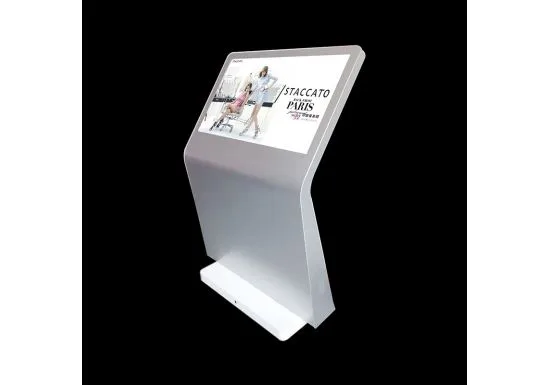 43" Internet Floor Standing Touch AD Player_ADV4302T image 4