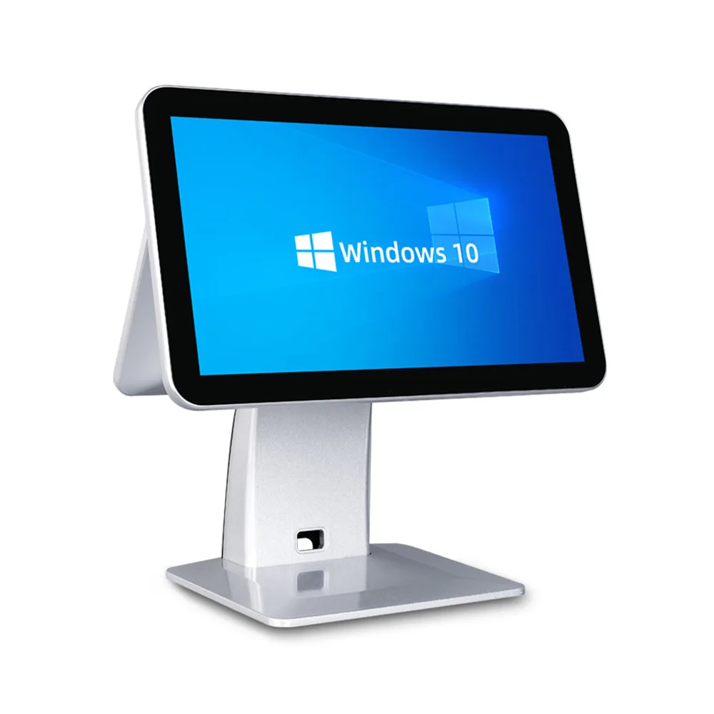 YN-i2S 15.6" Dual-Screen POS Machine