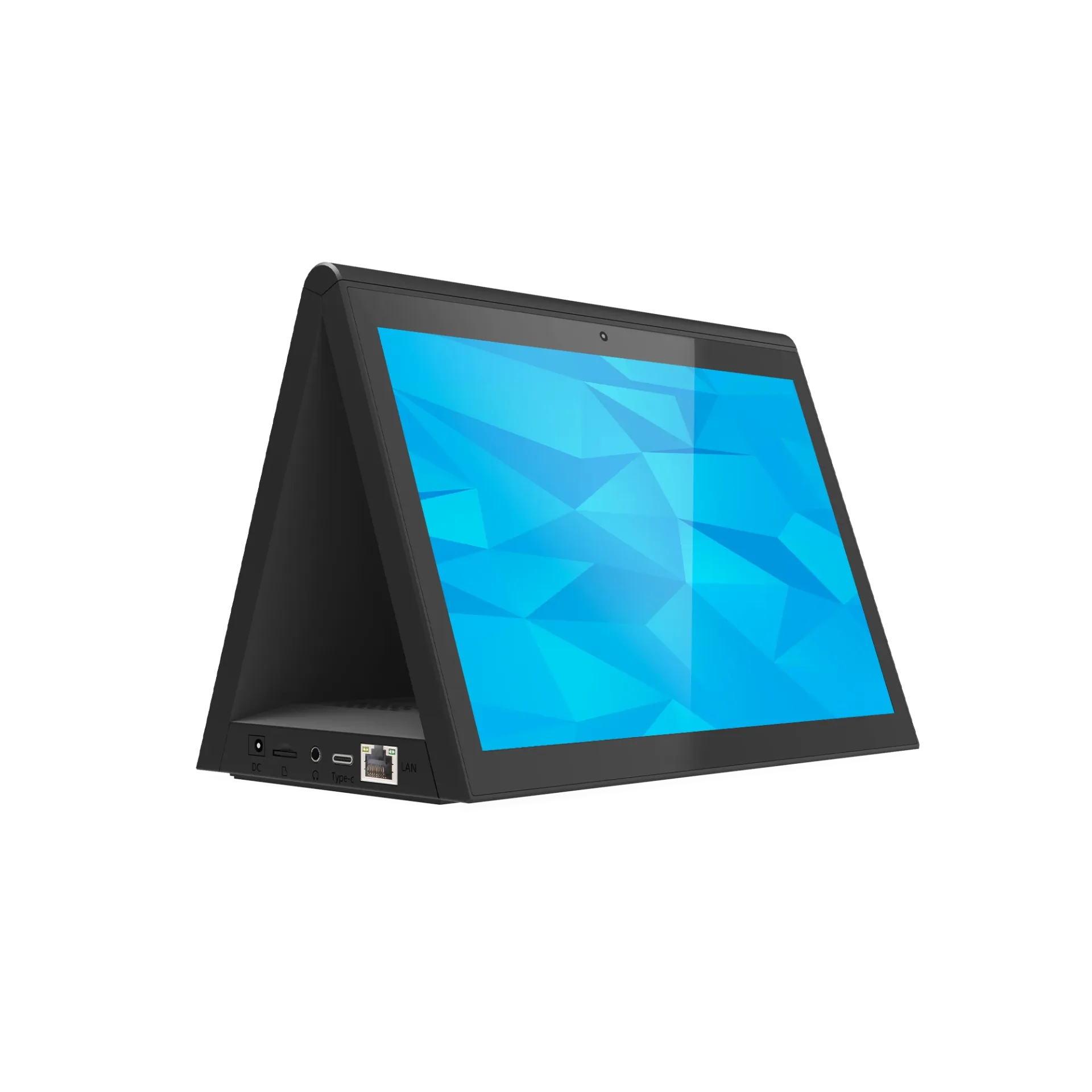 WD1012T 10.1" Dual-screen Signage image 3