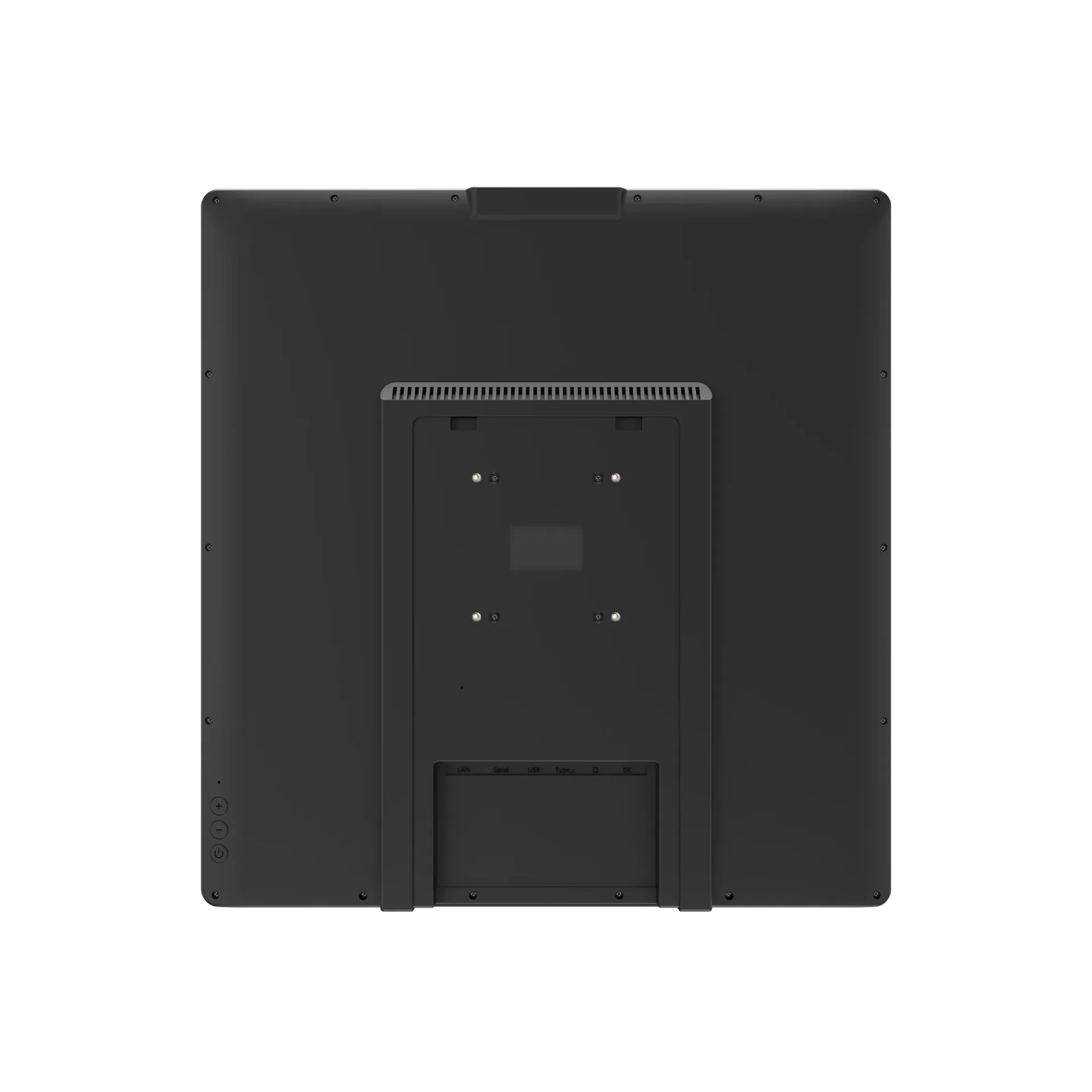 WD1518T 15.6" + 10.1" Dual-screen Signage image 6