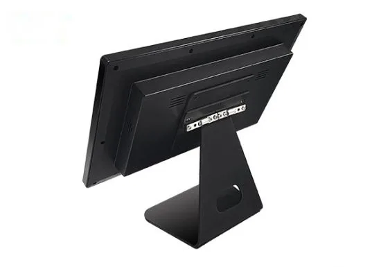 10.1" lcd digital signage display all in one android smart signage tablet_SWRT101A image 3