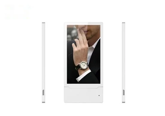 18.5 Inch Internet wall mounte AD Player_AD185 image 2