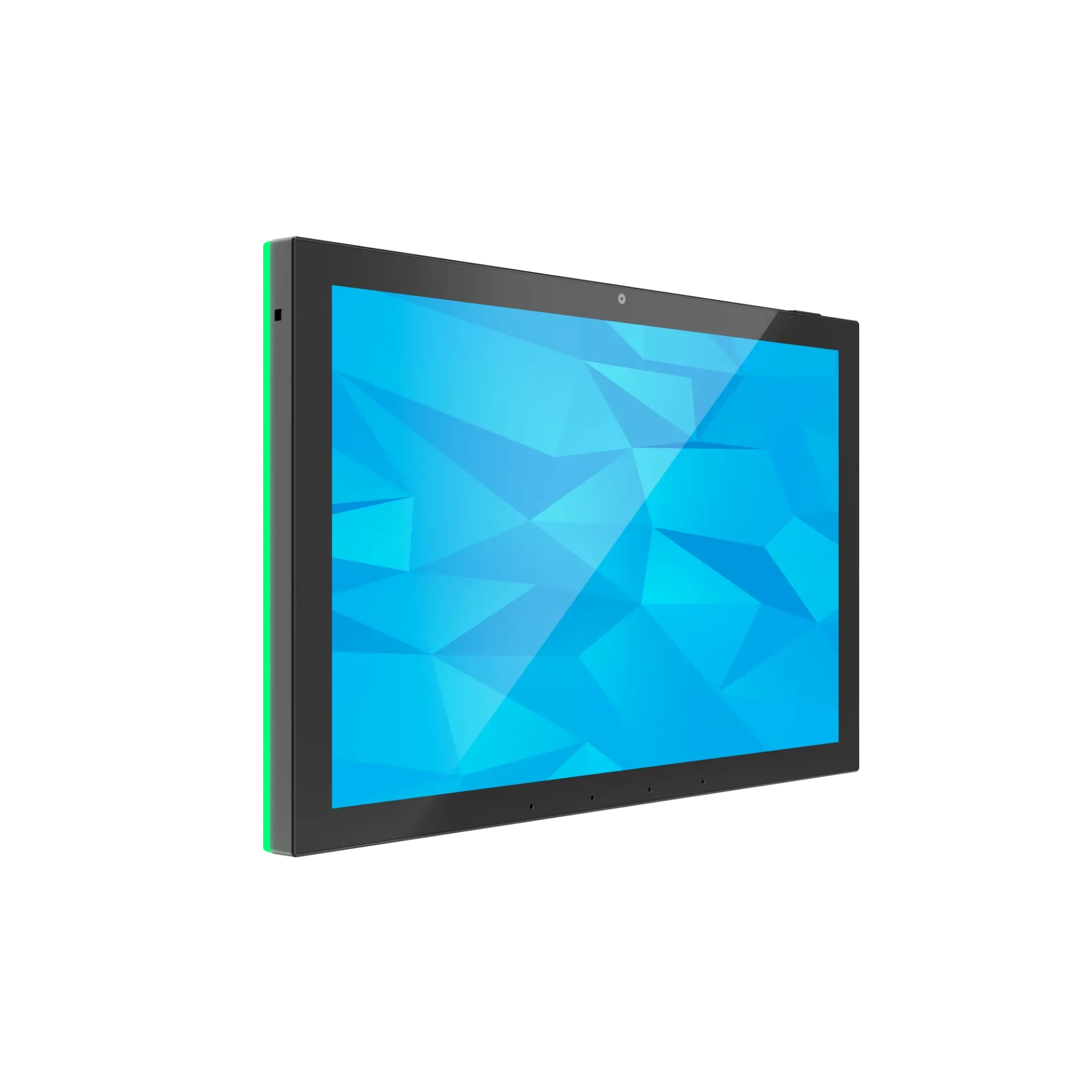SMT101 10.1" Smart Home Panel image 2