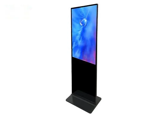 32" Internet Floor standing AD player_ADV3201 image 4