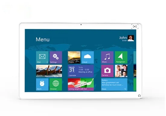 18.5-inch Android All-in-One PC_F1854