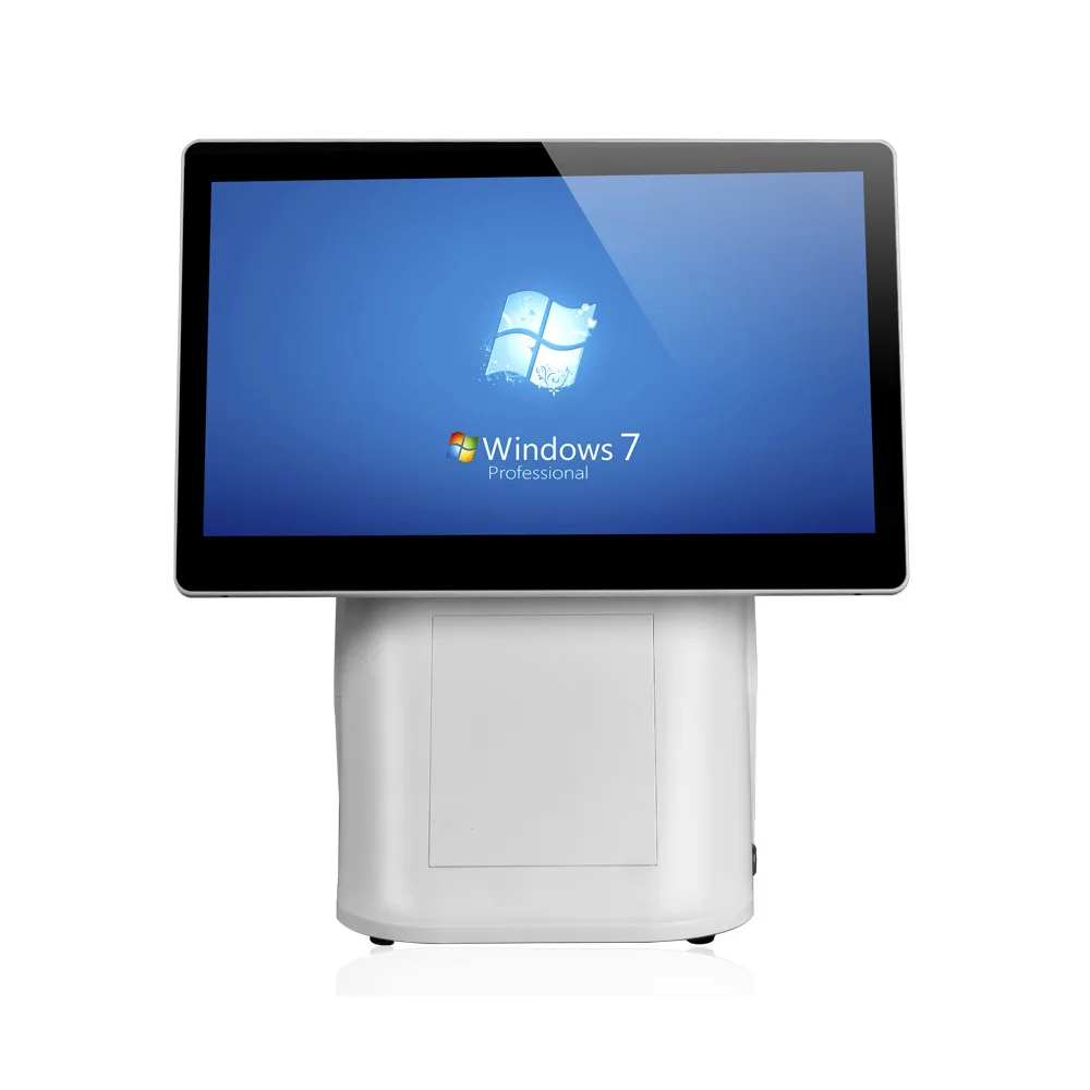 YN-i2 15.6" Dual-Screen POS Machine