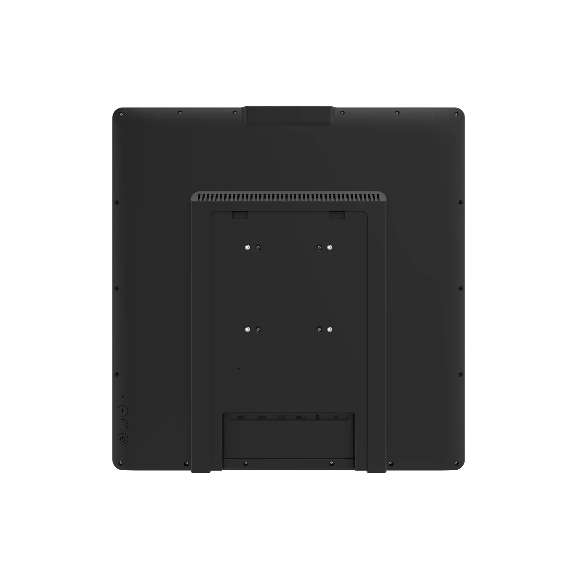 WD1318T 13.3" + 8" Dual-screen Signage image 6