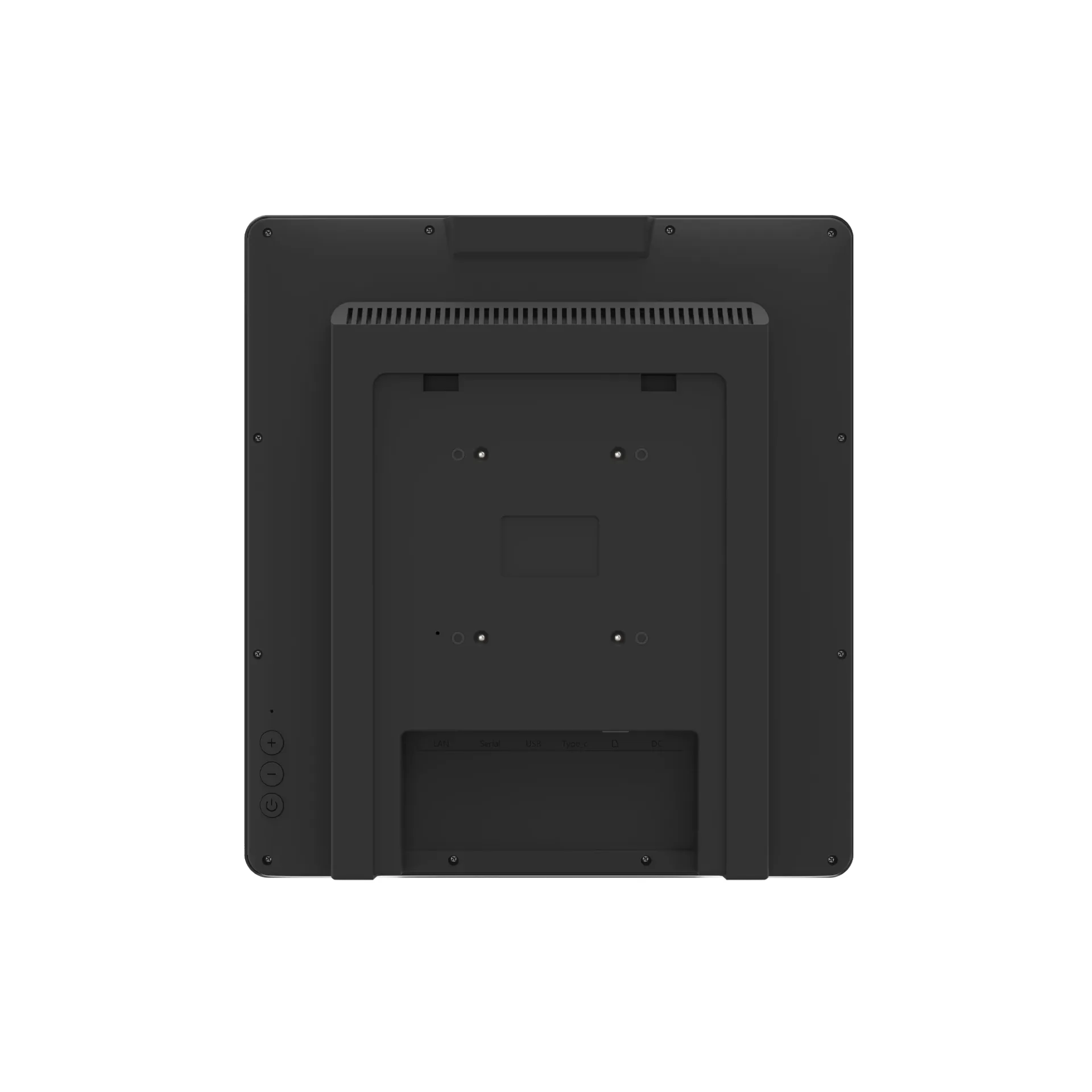 WD1018T 10.1" + 7" Dual-screen Signage image 6