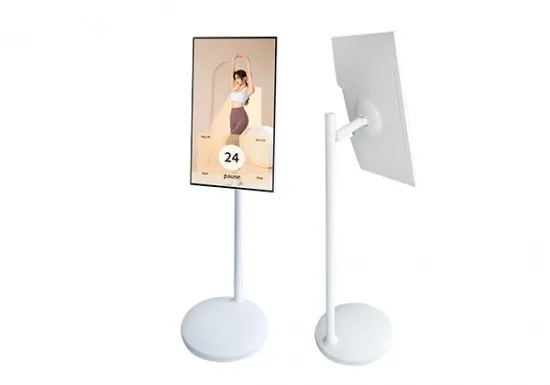 32" Smart Portable TV image 5