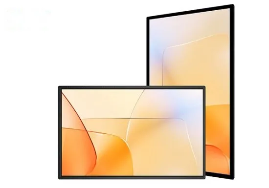 50 Inch Internet wall mounte AD Player_AD5001
