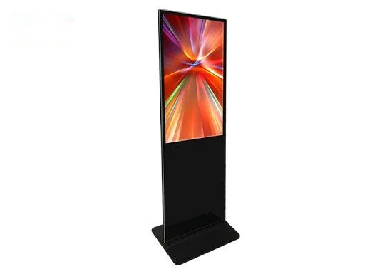32" Internet Floor standing AD player_ADV3201 image 2