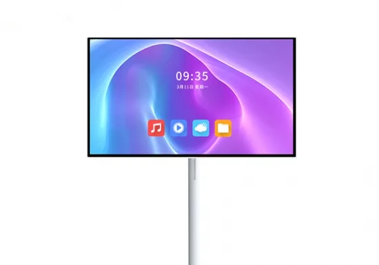 24" Smart Portable TV image 6