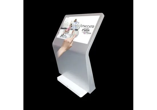 43" Internet Floor standing AD player-ADV4301 image 3