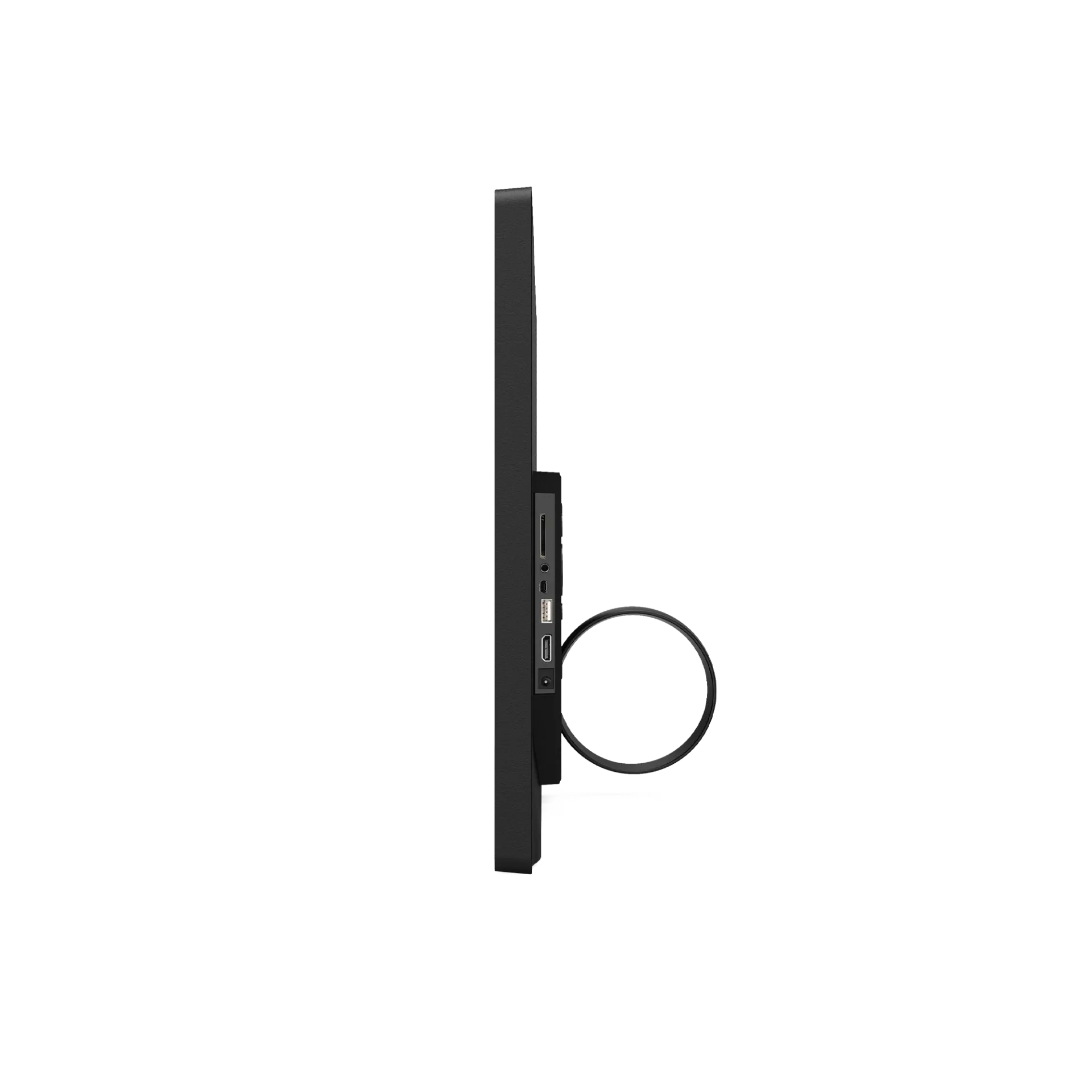 WF2402T 24" Touchscreen Signage image 4