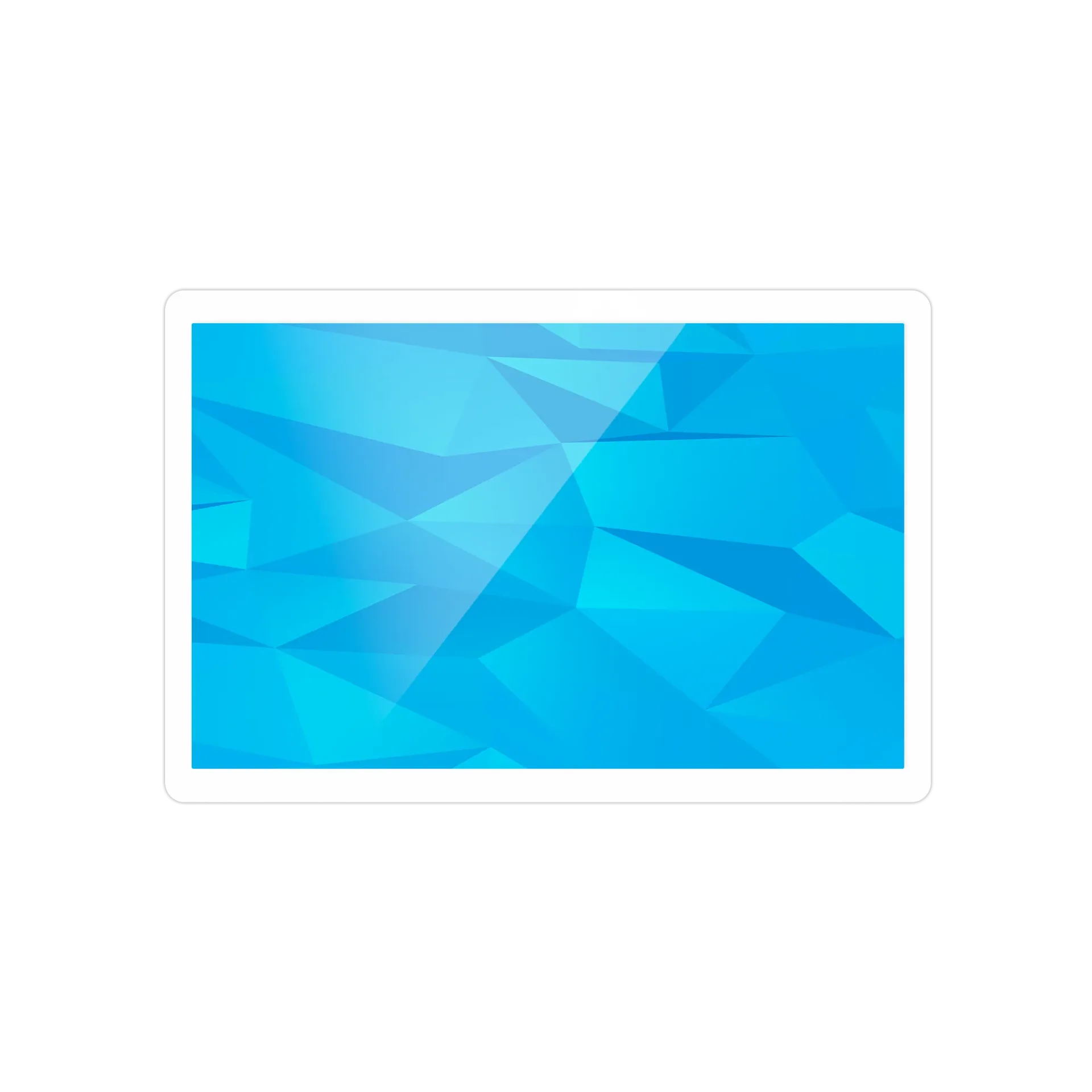 NW1693T 16" Touchscreen Signage