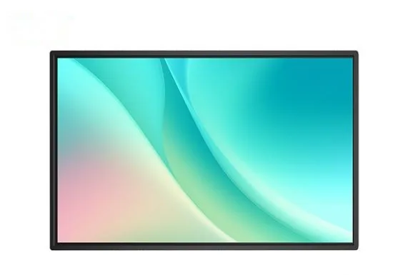 55 Inch Internet wall mounte AD Player_AD5501 image 2