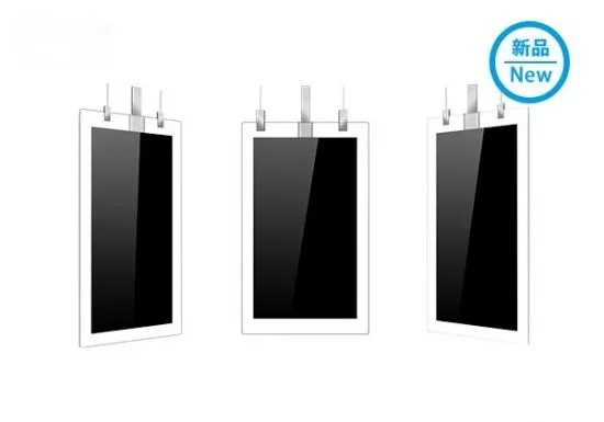 55" Internet Floor standing AD player_ADV5501 image 4